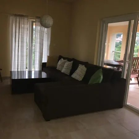 Apartment Potok