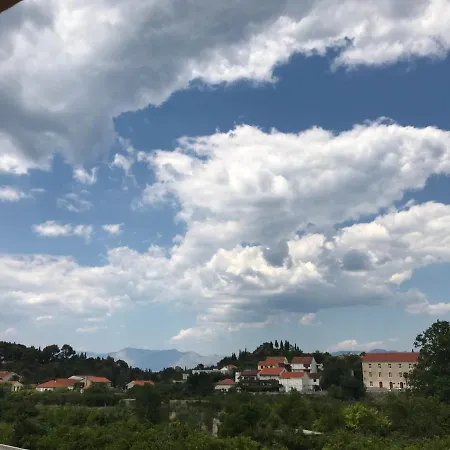 Potok Apartment Trpanj