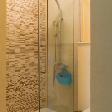 Potok Apartment
